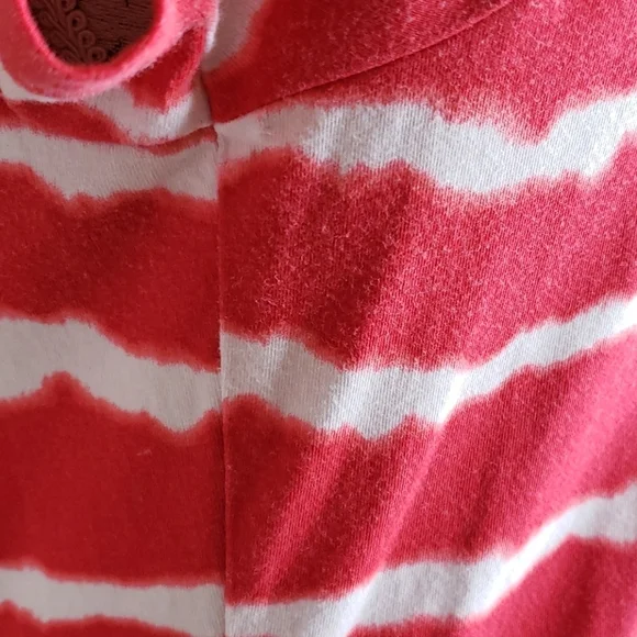 MICHAEL Michael Kors Tie Dye Tee Shirt - Picture 9 of 9